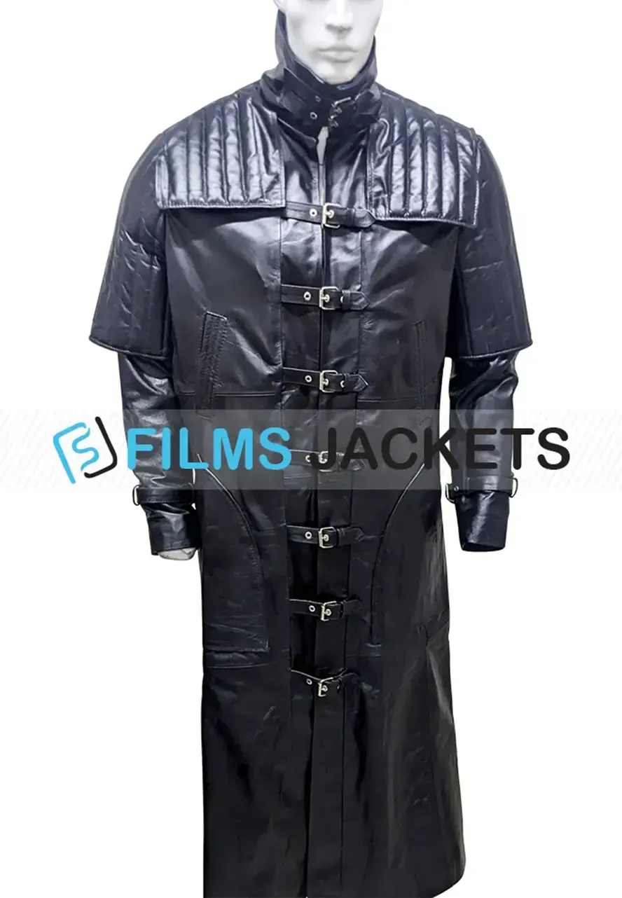 Hugh Jackman Van Helsing Coat Hugh Jackman Van Helsing Coat