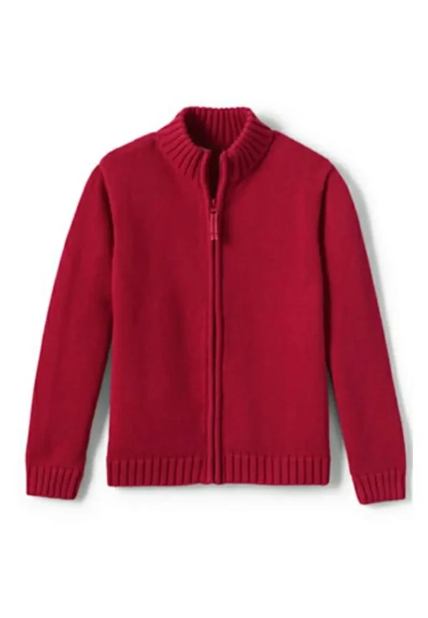 mr rogers sweater