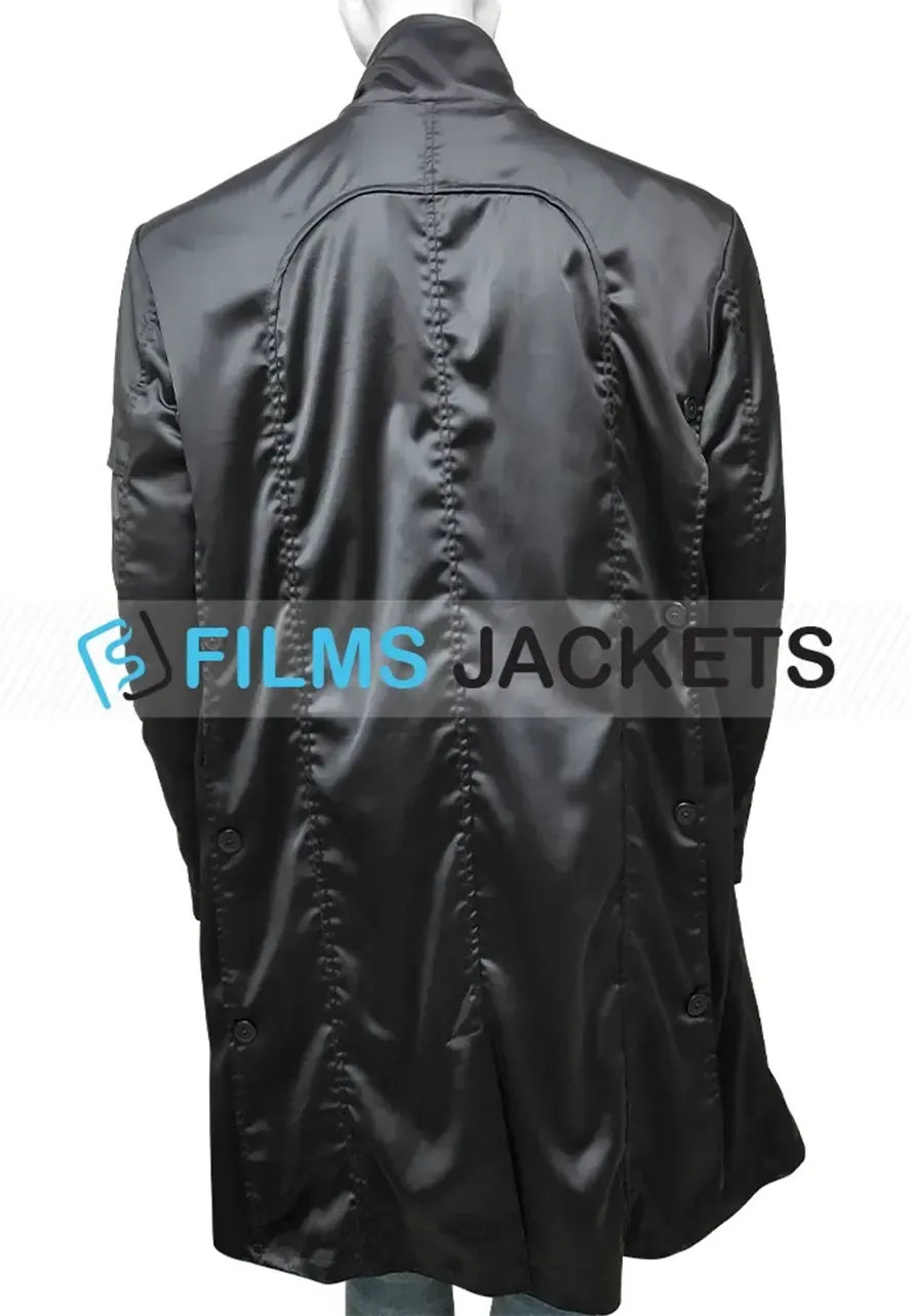 Adam Jensen Deus Ex Mankind Divided Trench Coat adam jensen deus ex mankind divided trench coat
