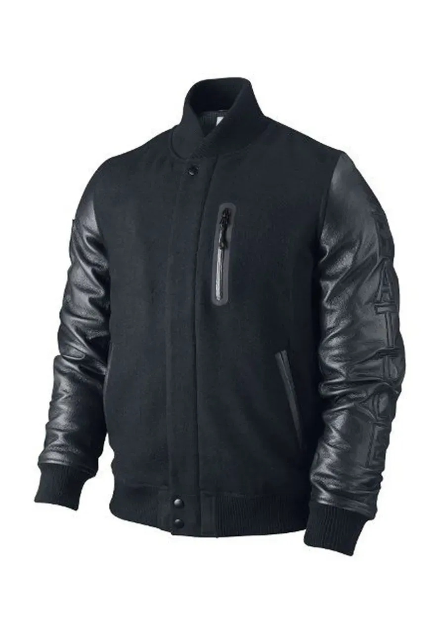 Michael B Jordan Creed Jacket adonis creed jacket