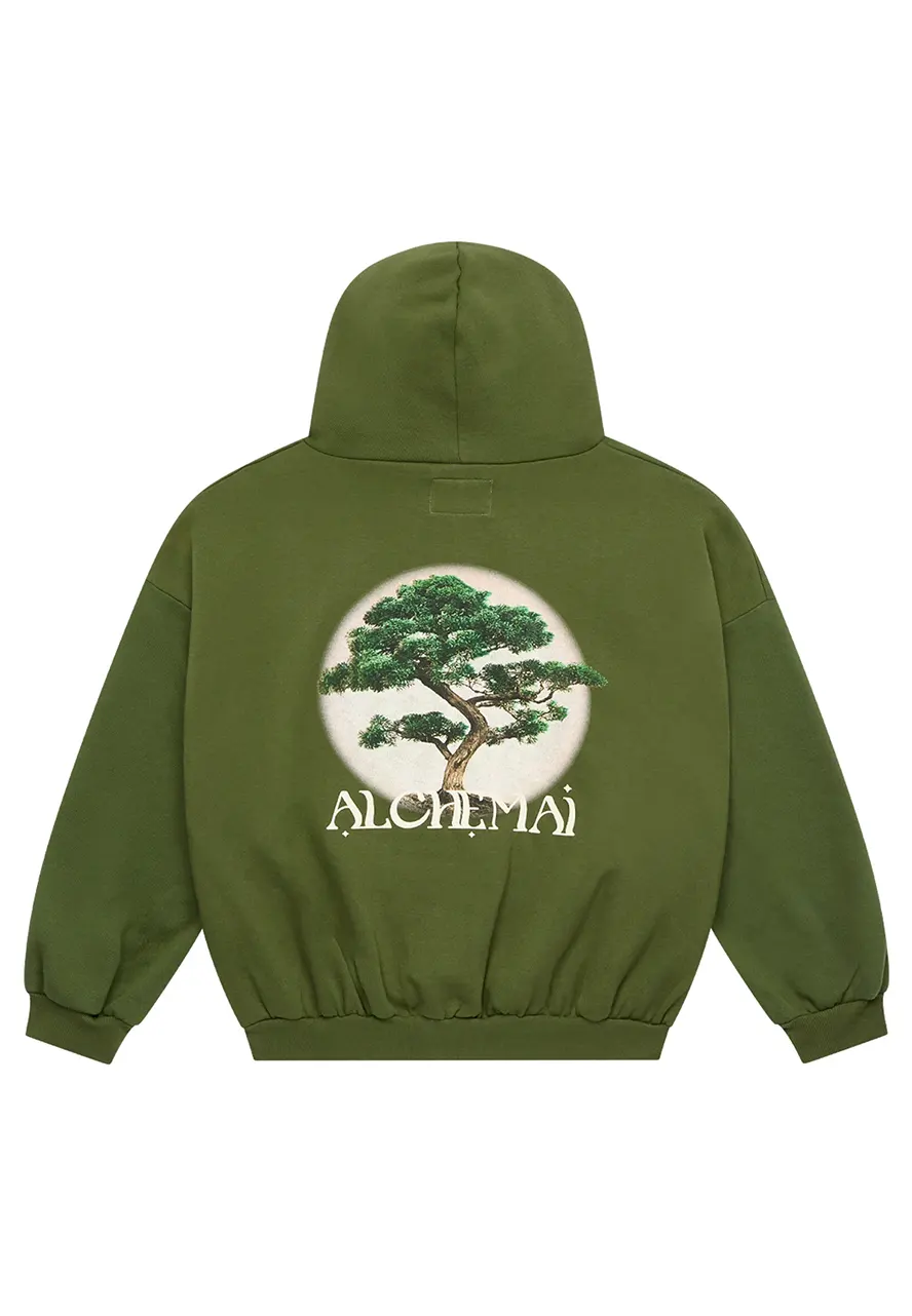 Unisex Alchemai Hoodie alchemai hoodie