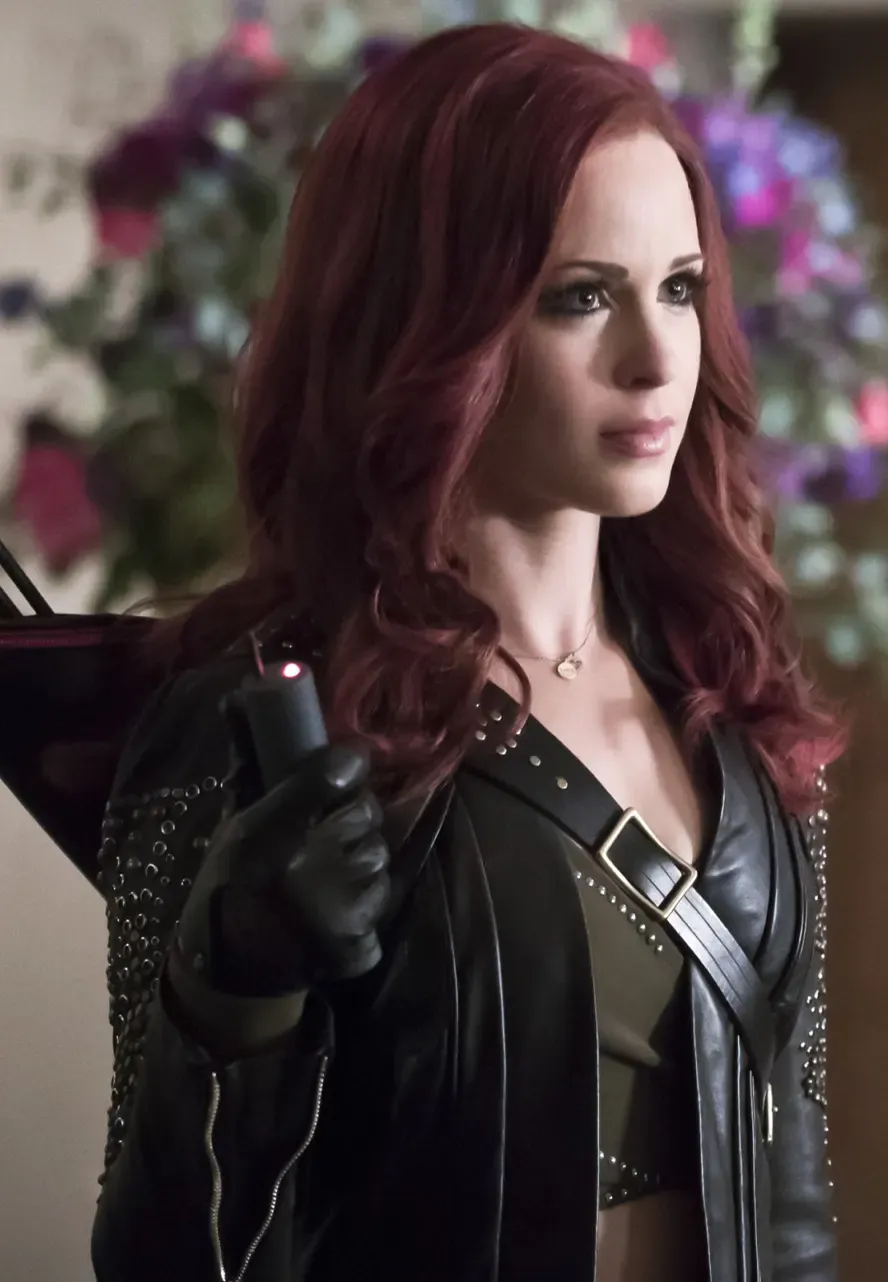 Amy Gumenick Arrow Cupid Leather Coat arrow cupid coat