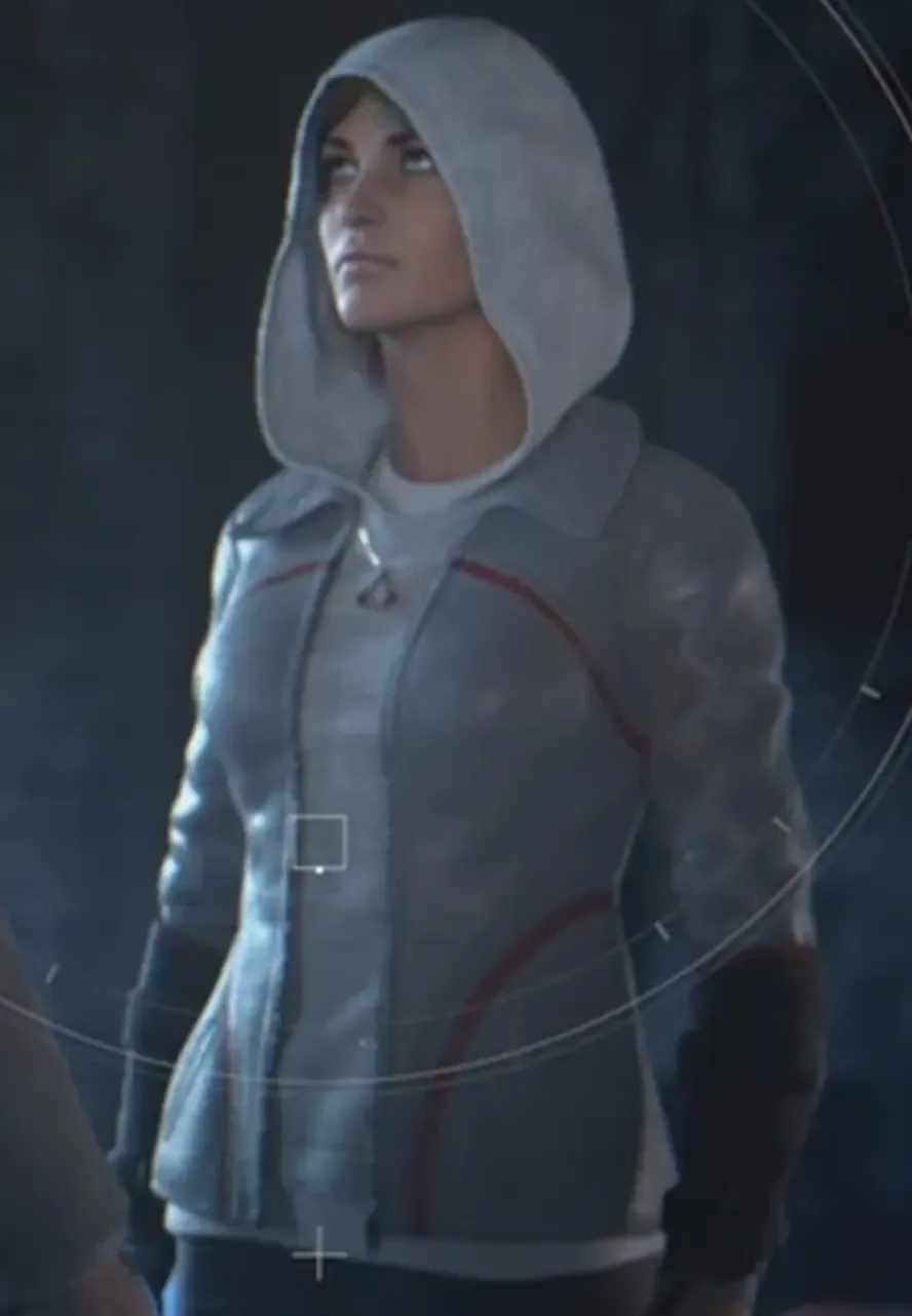 Assassin's Creed Syndicate Galina Voronina Jacket assassins creed syndicate galina voronina jacket