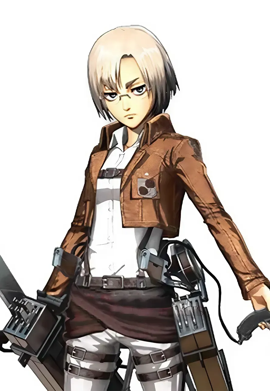 Garrison Regiment Attack on Titan Cotton Jacket attack on titan cadet jacket