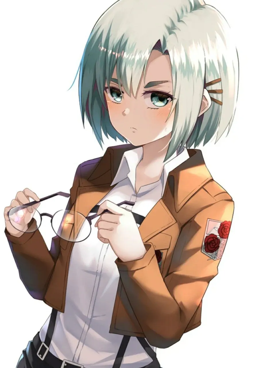 Garrison Regiment Attack on Titan Cotton Jacket attack on titan garrison regiment jacket