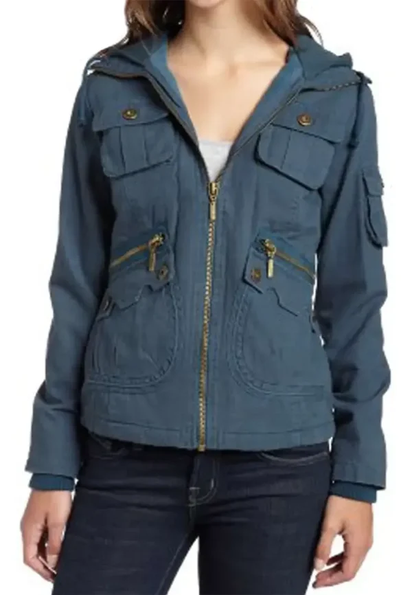 bella swan bb dakota jacket