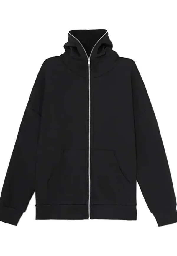beyonce black hoodie