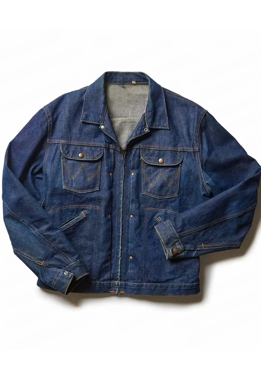 Billy Jack Tom Laughlin Cowboy Jacket billy jack jacket