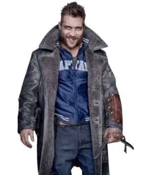 boomerang coat