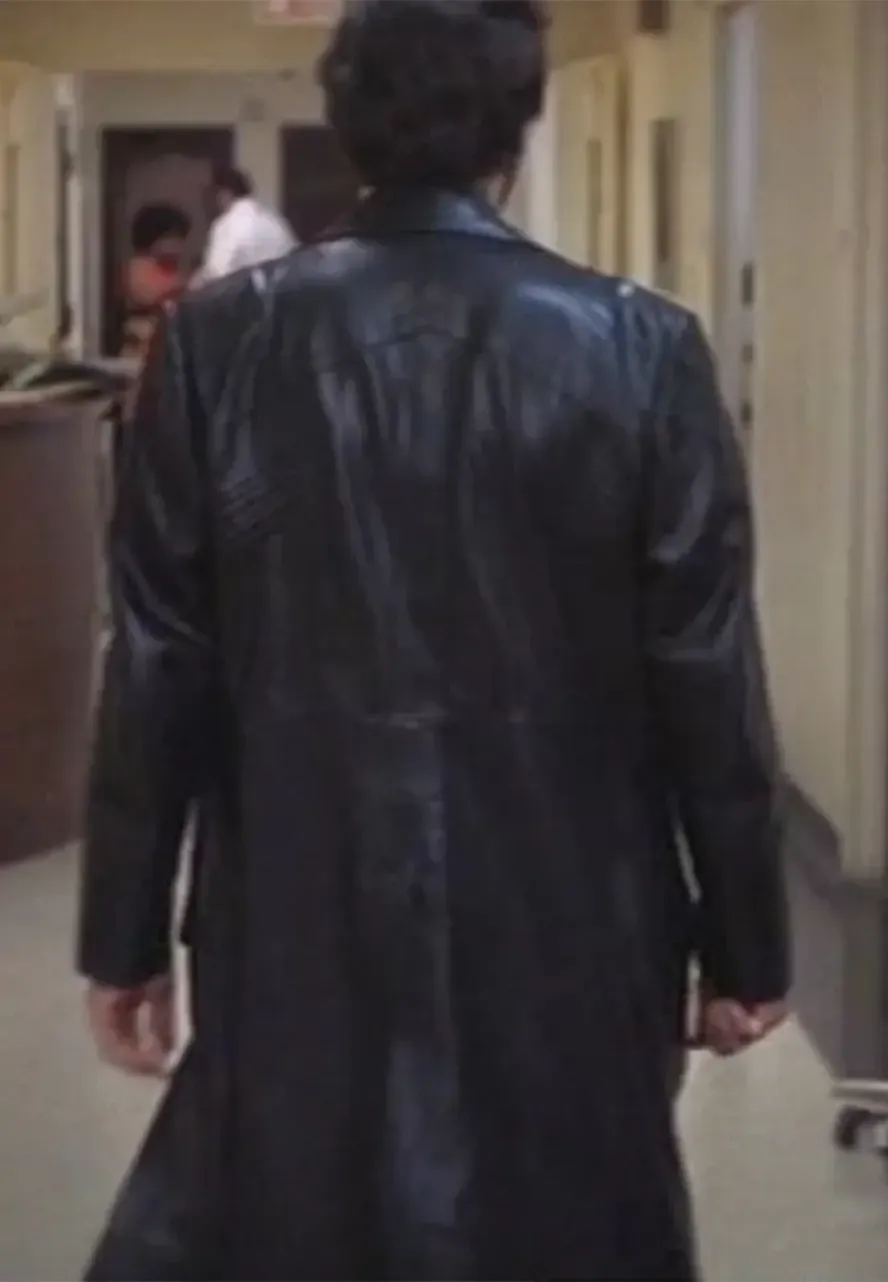 Carlito's Way Al Pacino Leather Coat carlitos way carlito brigante leather jacket
