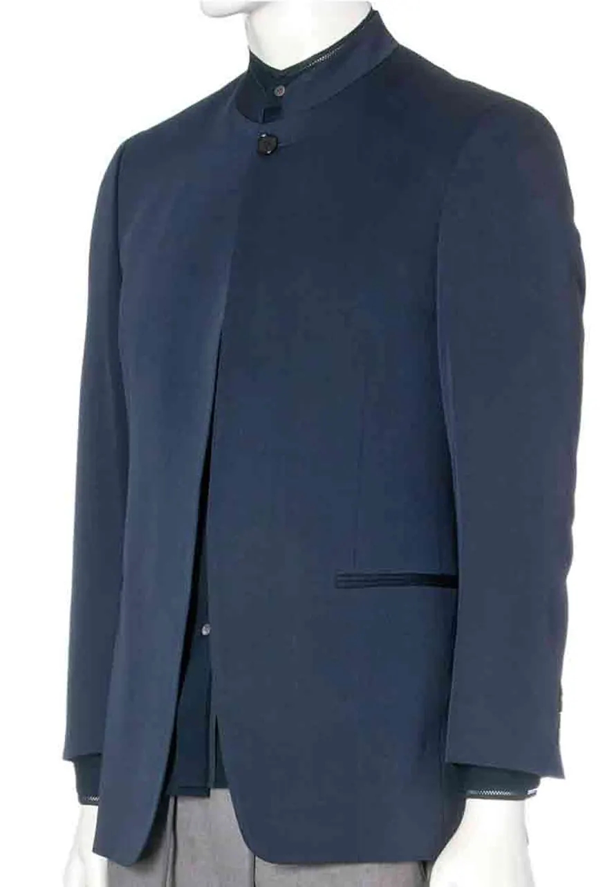Christoph Waltz Spectre Ernst Stavro Blofeld Jacket christoph waltz spectre jacket