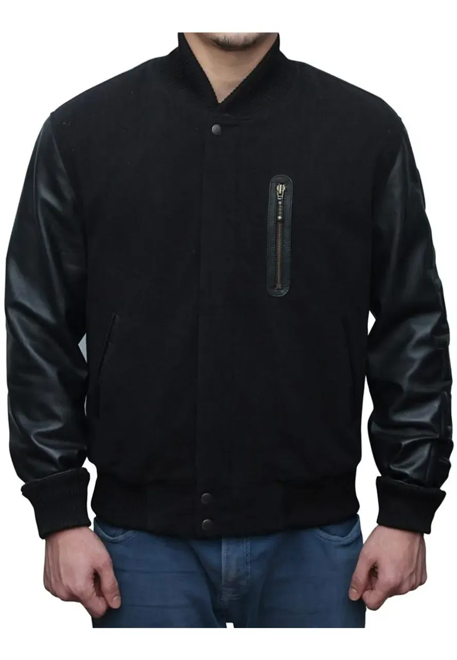 Michael B Jordan Creed Jacket creed michael b jordan bomber jacket