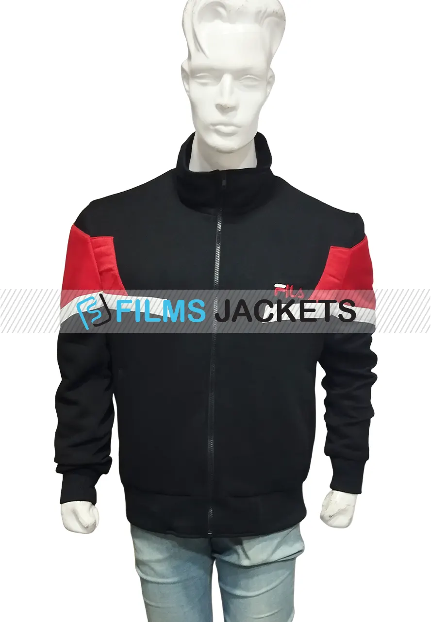 Damon Albarn Fila Jacket damon albarn fila galaxy jacket