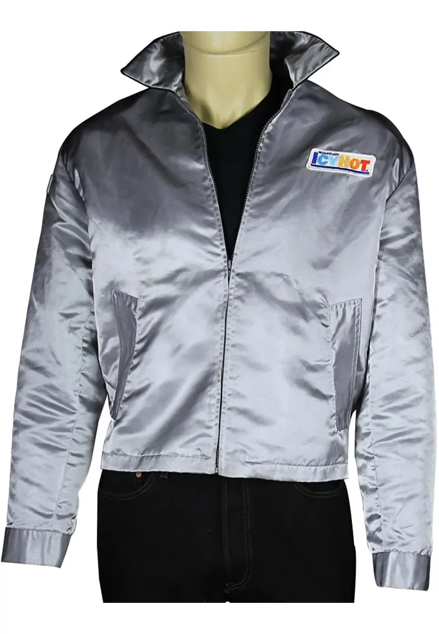 Death Proof Stuntman Mike Jacket death proof jacket