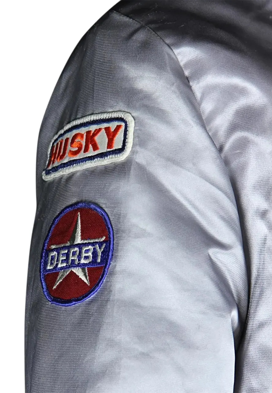 Death Proof Stuntman Mike Jacket death proof kurt russell jacket