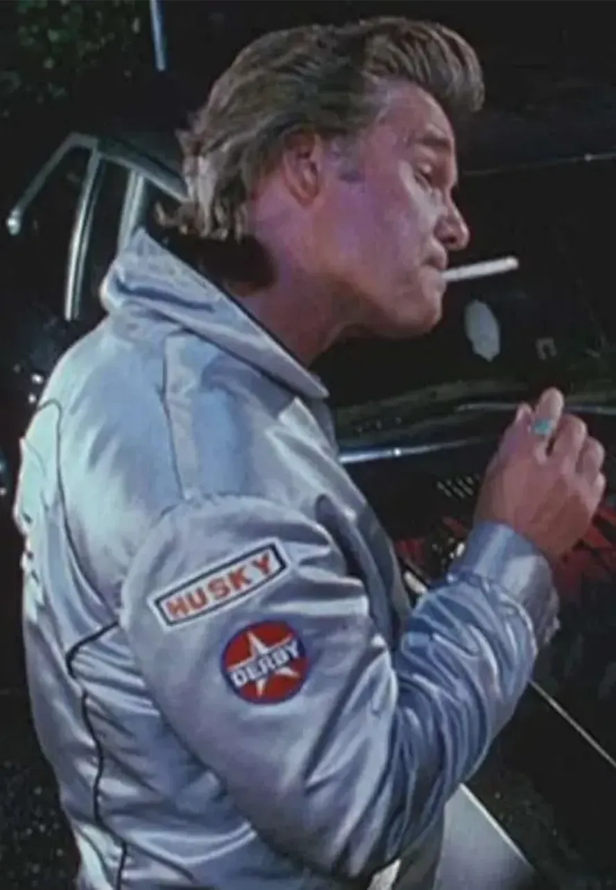 Death Proof Stuntman Mike Jacket death proof mike jacket