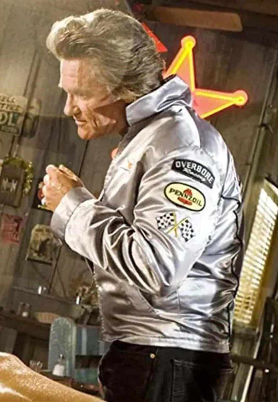 Death Proof Stuntman Mike Jacket death proof stuntman mike jacket