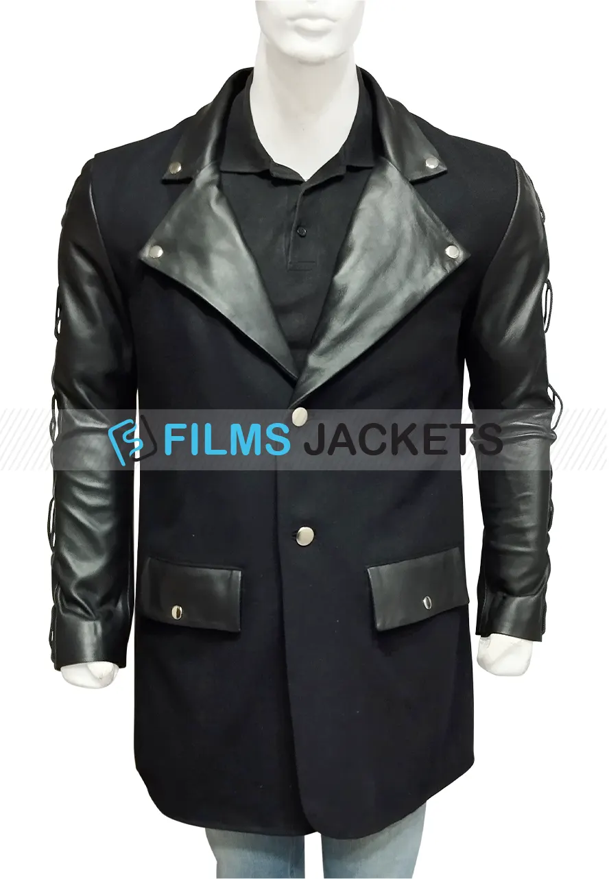 Universal Monsters Frankenstein Coat dr frankenstein coat