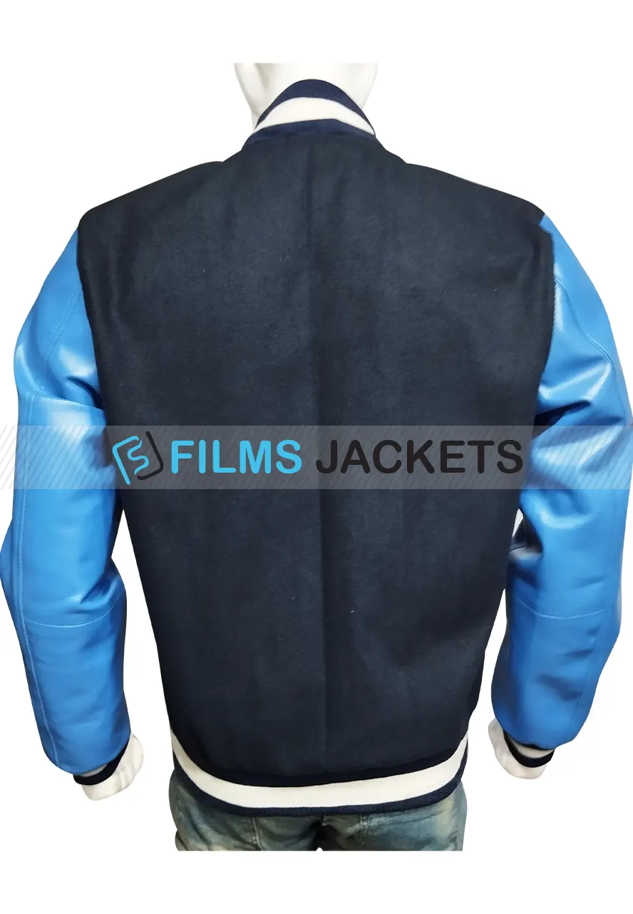 Jay Hernandez Suicide Squad El Diablo Jacket el diablo jacket