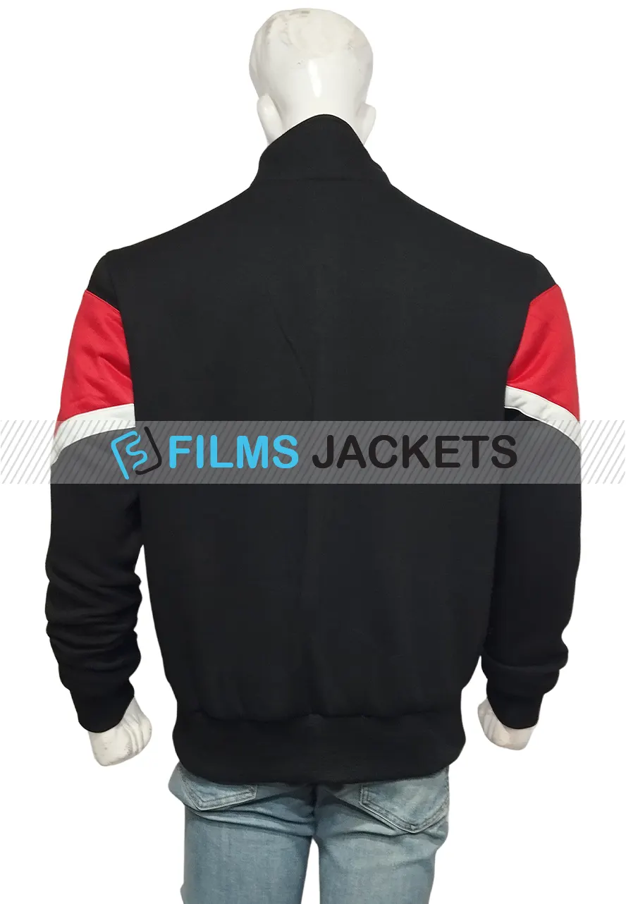 Damon Albarn Fila Jacket fila galaxy jacket
