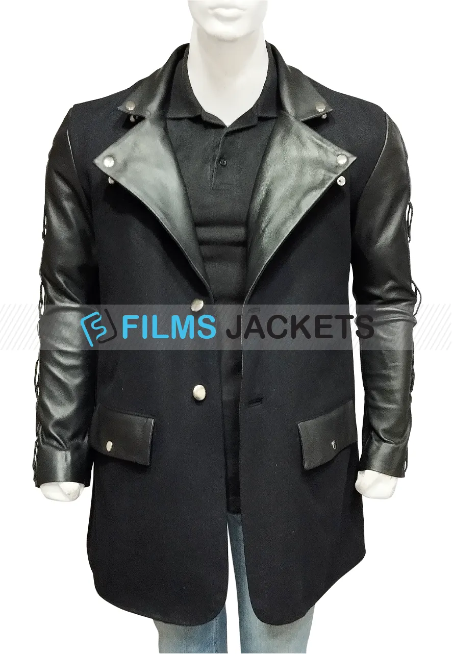 Universal Monsters Frankenstein Coat frankenstein coat