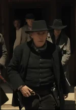 gabriel byrne sheriff ambrose black coat