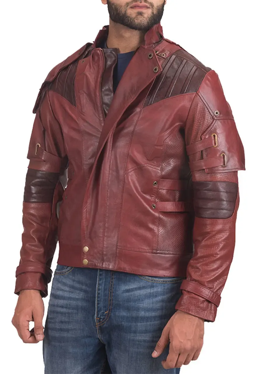 Guardians of The Galaxy 2 Star Lord Jacket guardians of the galaxy 2 star lord jacket