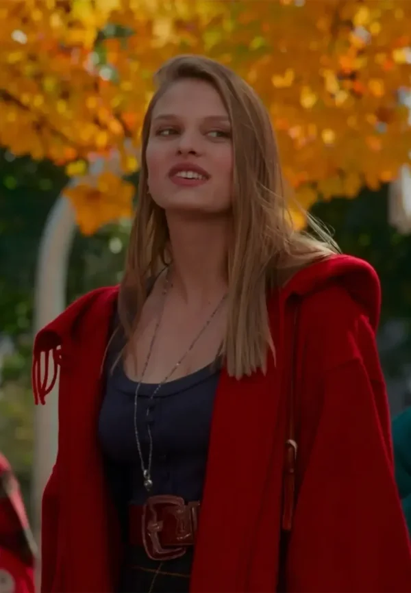 hocus pocus allison red coat