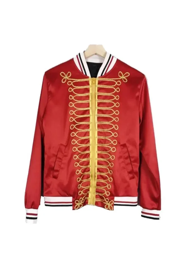 napoleon military jacket