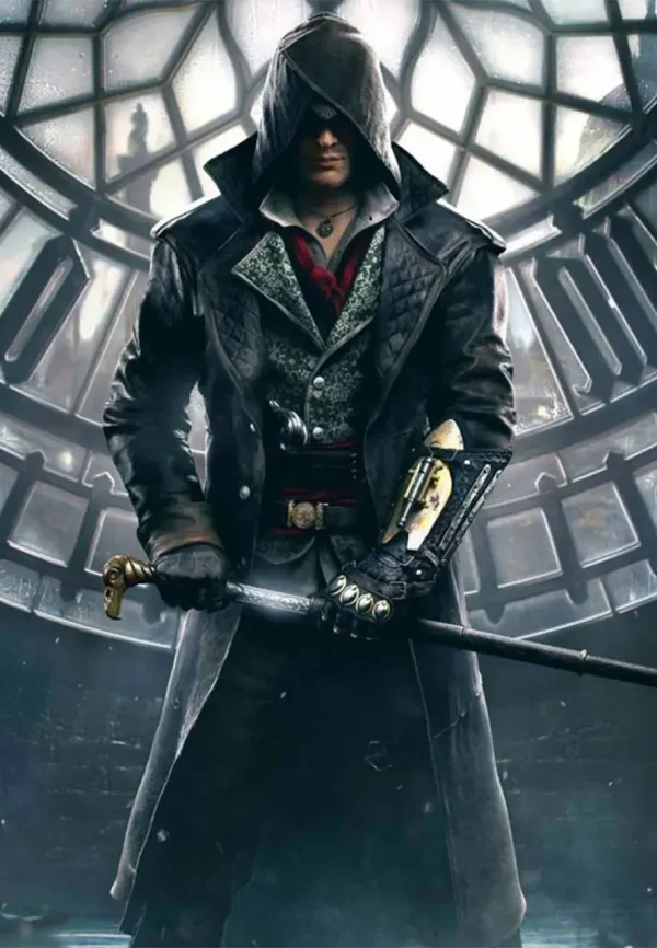 jacob frye coat
