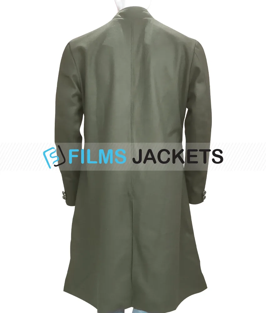 Jay and Silent Bob Strike Back Kevin Smith Coat jay and silent bob jacket