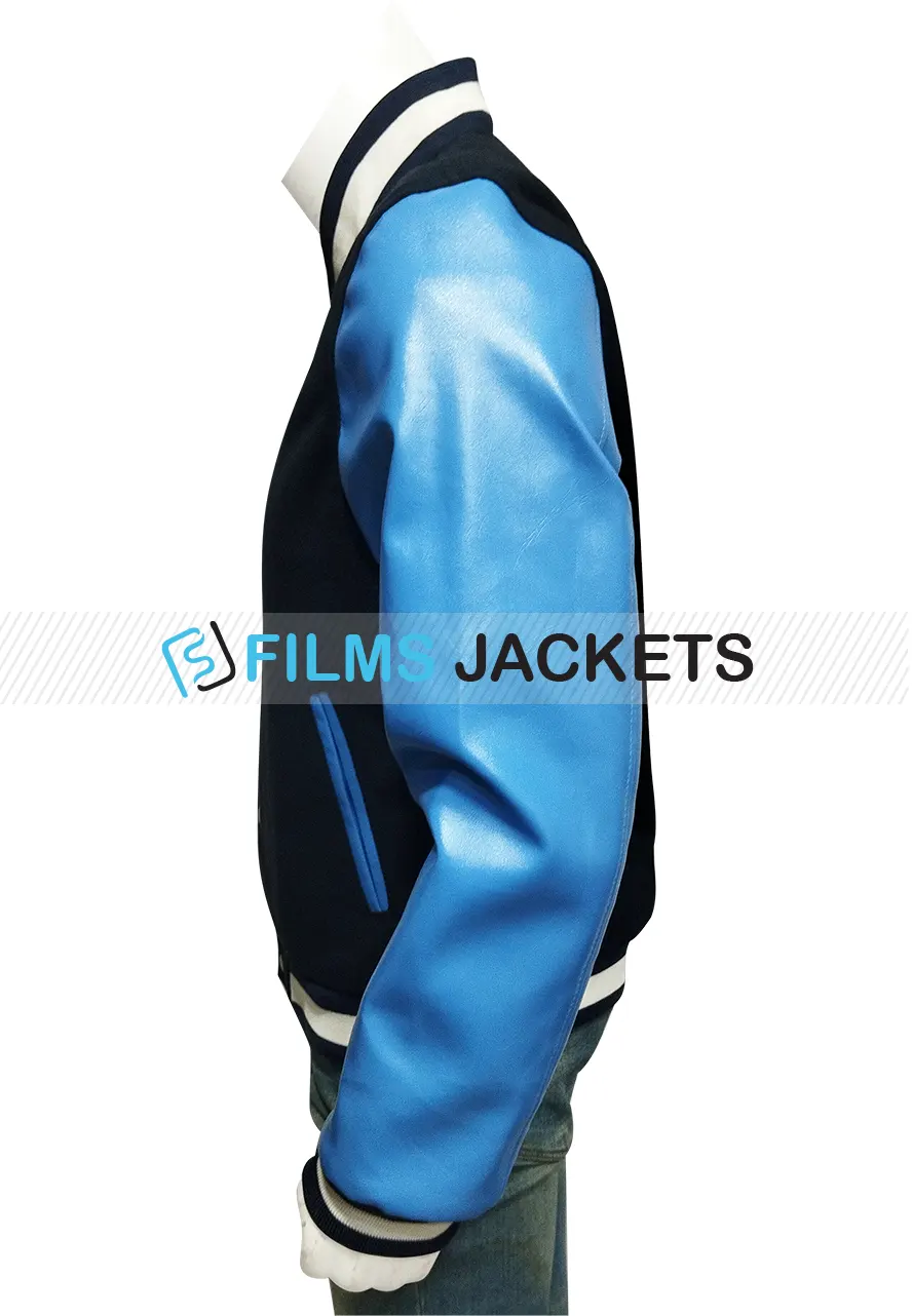 Jay Hernandez Suicide Squad El Diablo Jacket jay hernandez suicide squad jacket