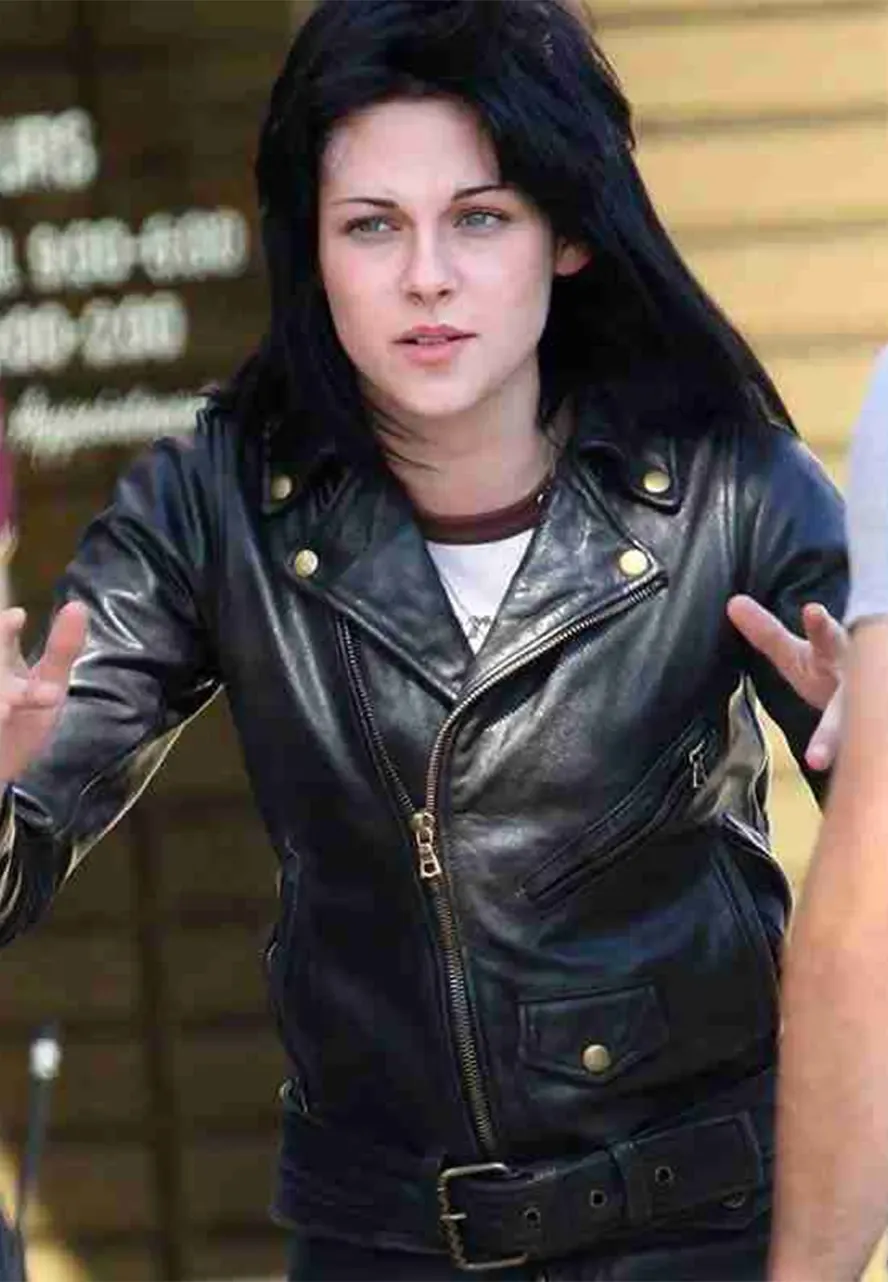 Joan Jett Black Leather Jacket jett black leather jacket