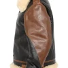 john connor jacket