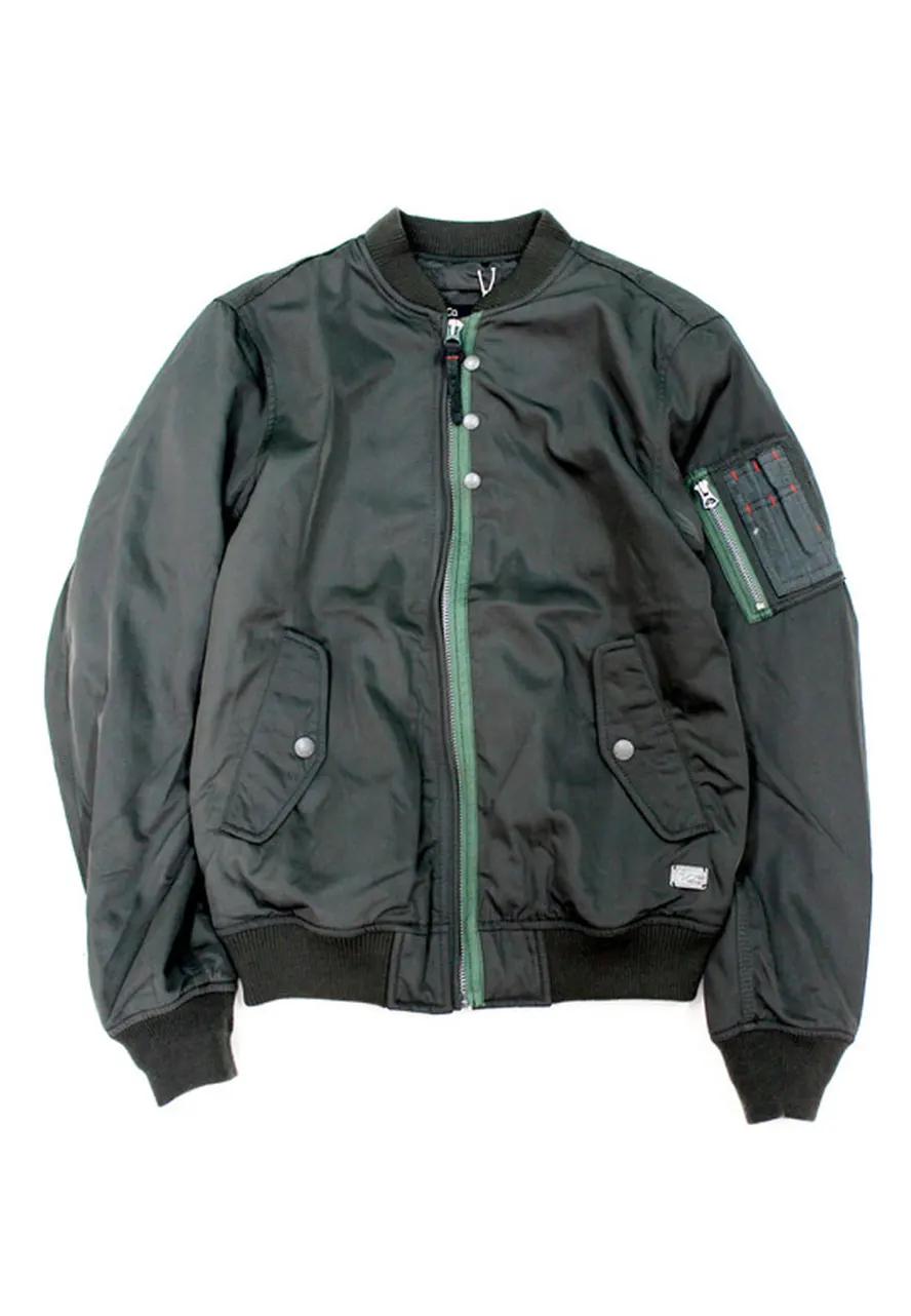 John Kennex Almost Human Karl Urban Jacket john kennex jacket