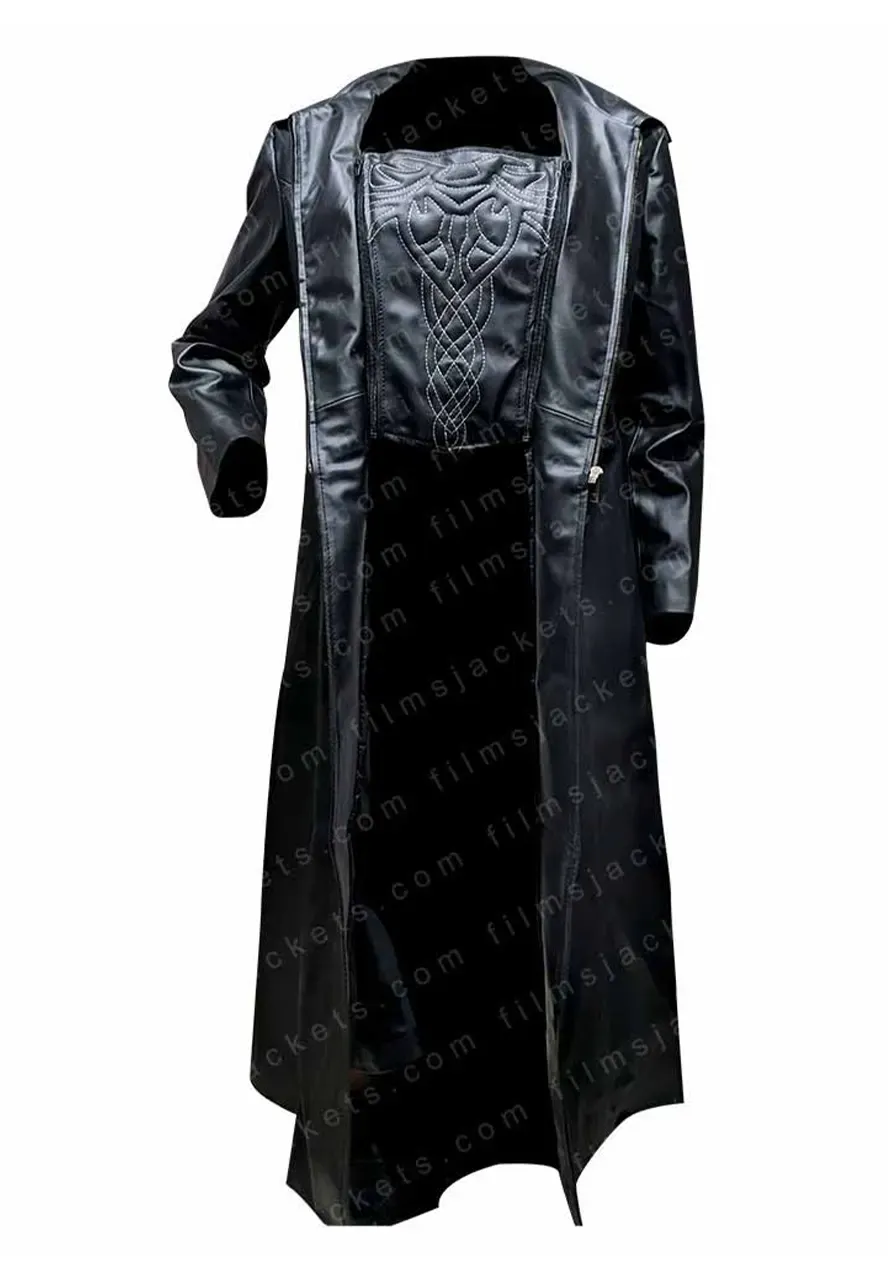 Kate Beckinsale Underworld Selene Coat kate beckinsale underworld selene coat