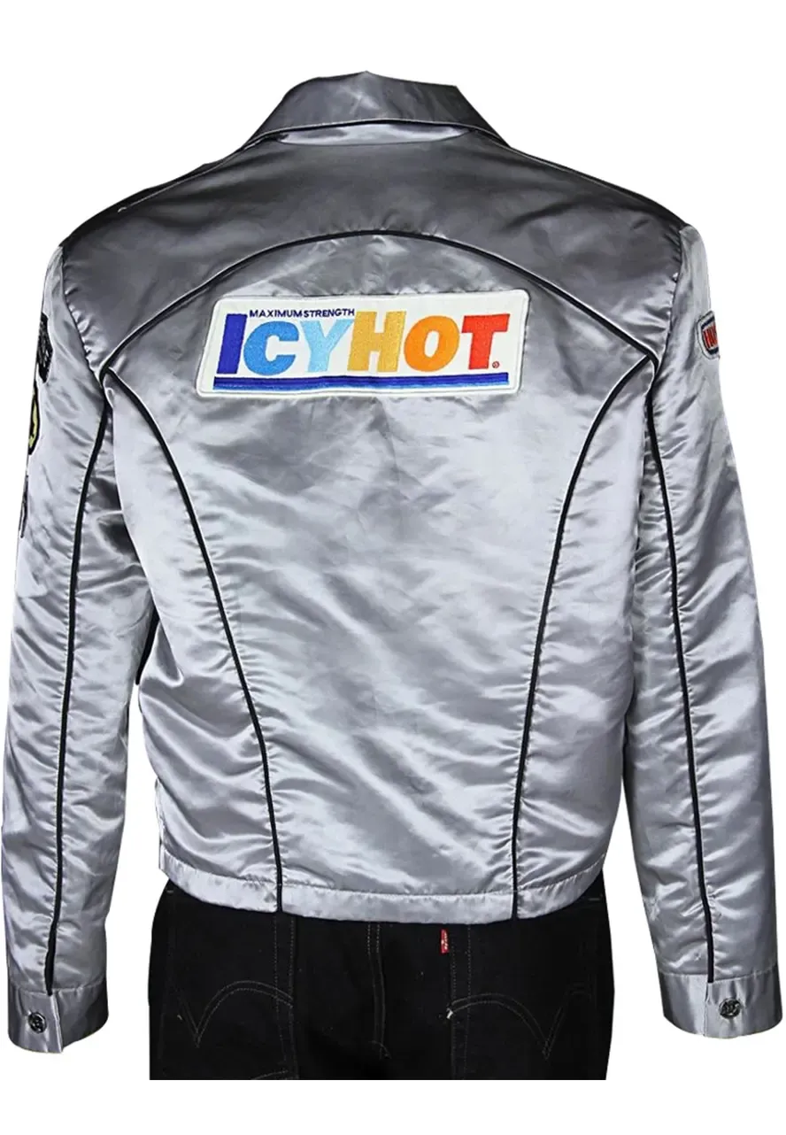 Death Proof Stuntman Mike Jacket kurt russell death proof jacket