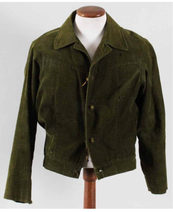 little joe cartwright jacket