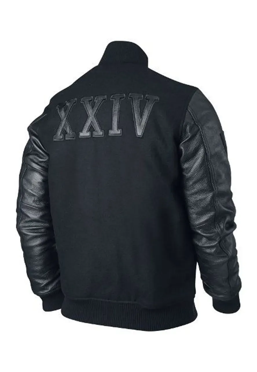 Michael B Jordan Creed Jacket michael b jordan jacket