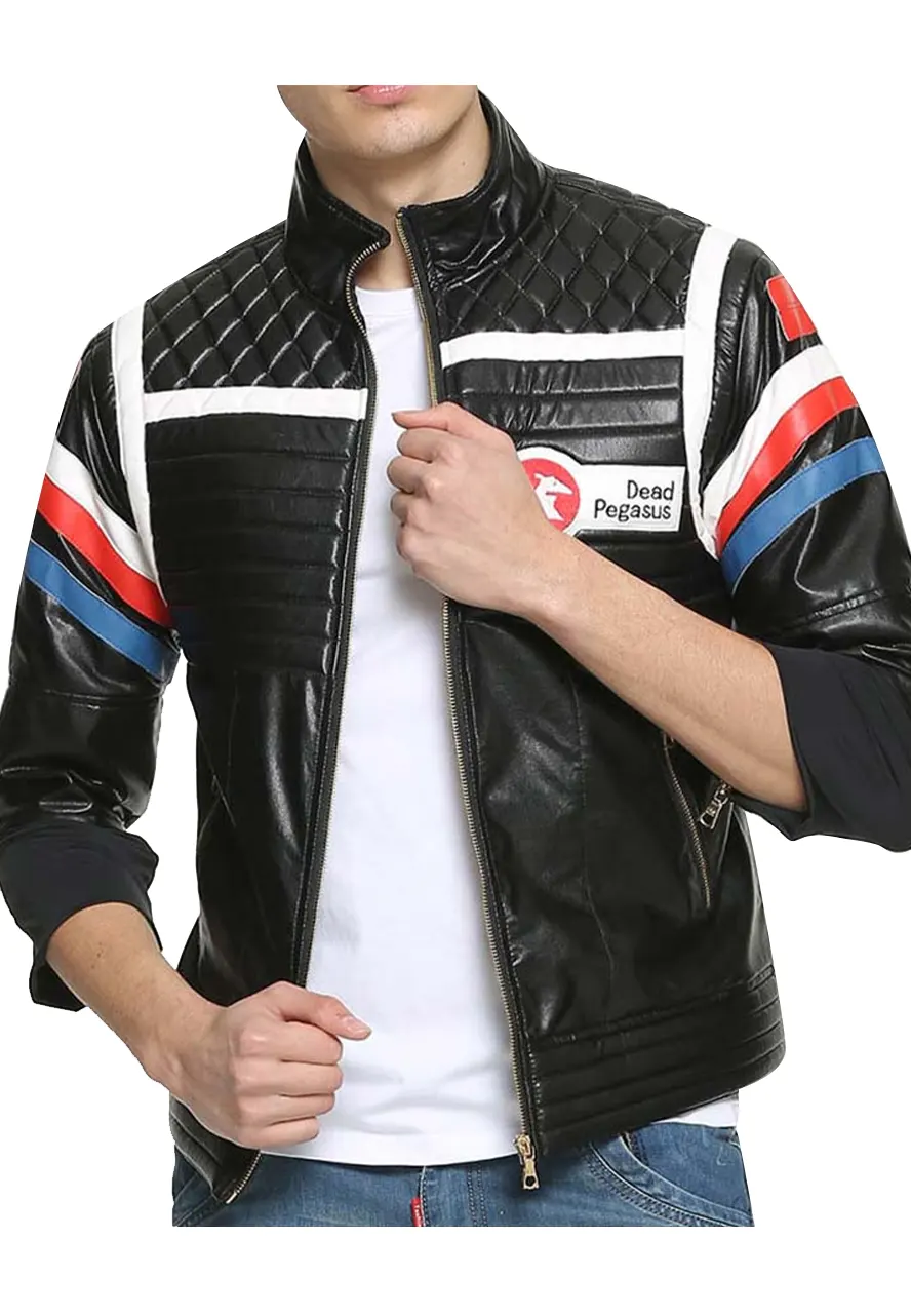 My Chemical Romance Party Poison Jacket my chemical romance party poison jacket