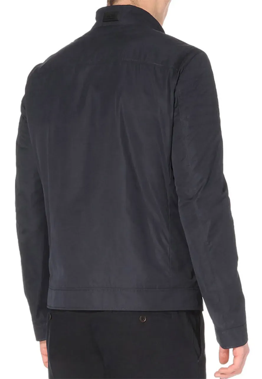 Arrow Stephen Oliver Zip Shell Jacket oliver zip jacket