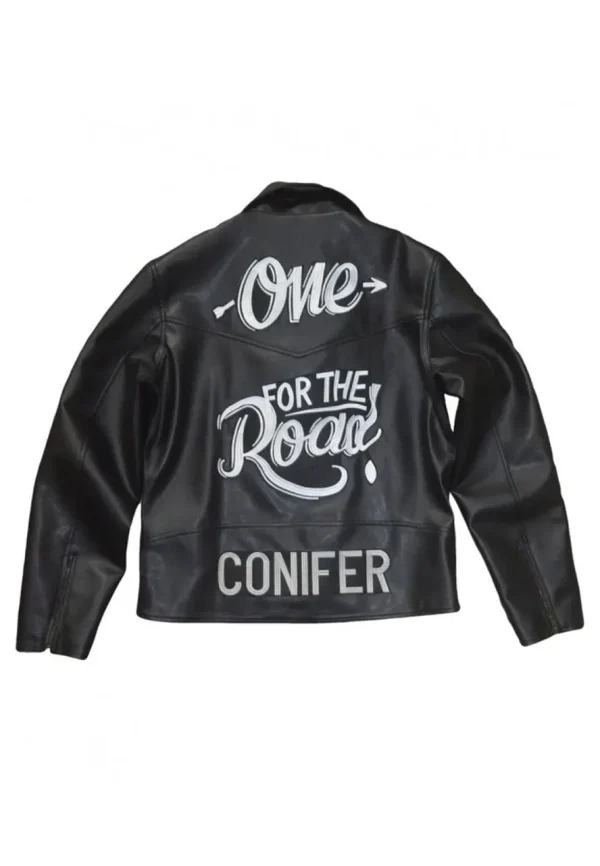 one for the road jacket
