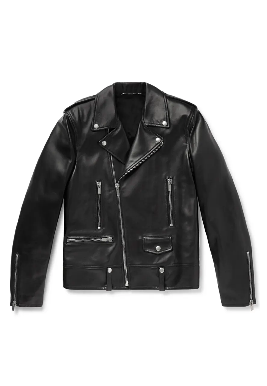 Arctic Monkeys One For The Road Alex Turner Leather Jacket one for the road jacket arctic monkeys