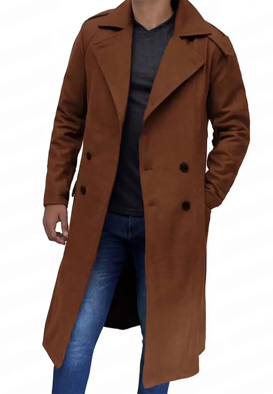 Pale Rider Clint Eastwood Coat pale rider clint eastwood coat