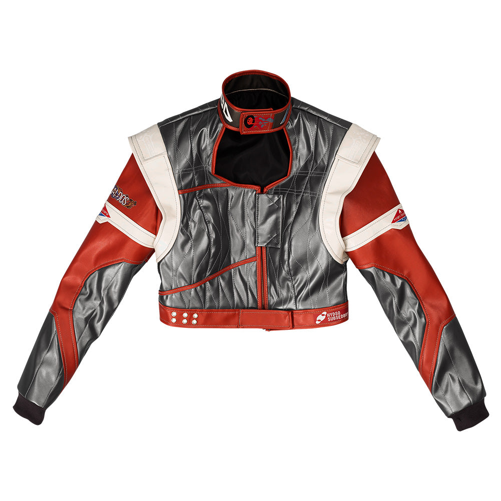 Cyberpunk 2077 Panam Palmer Jacket panam jacket