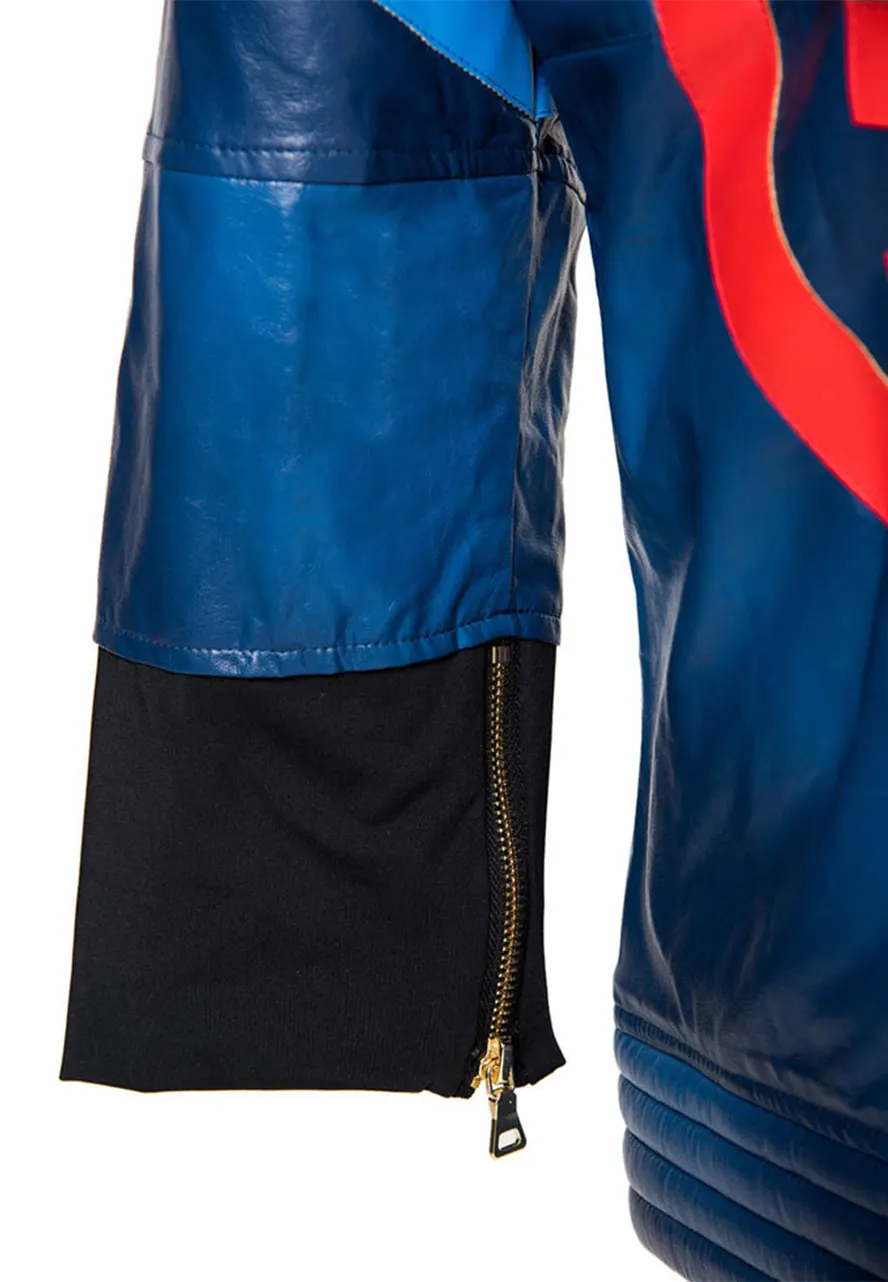 My Chemical Romance Party Poison Jacket party poison jacket official