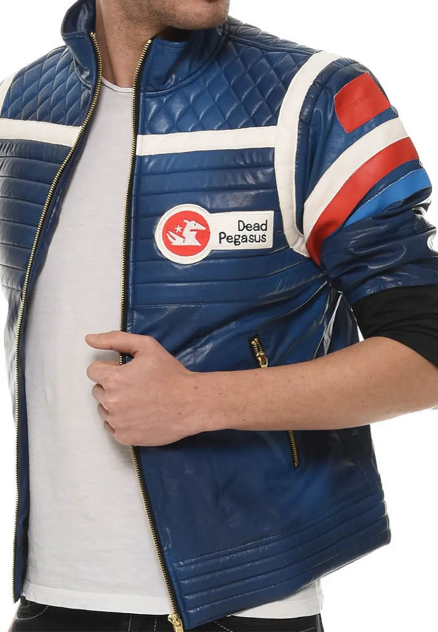 My Chemical Romance Party Poison Jacket party poison my chemical romance jacket