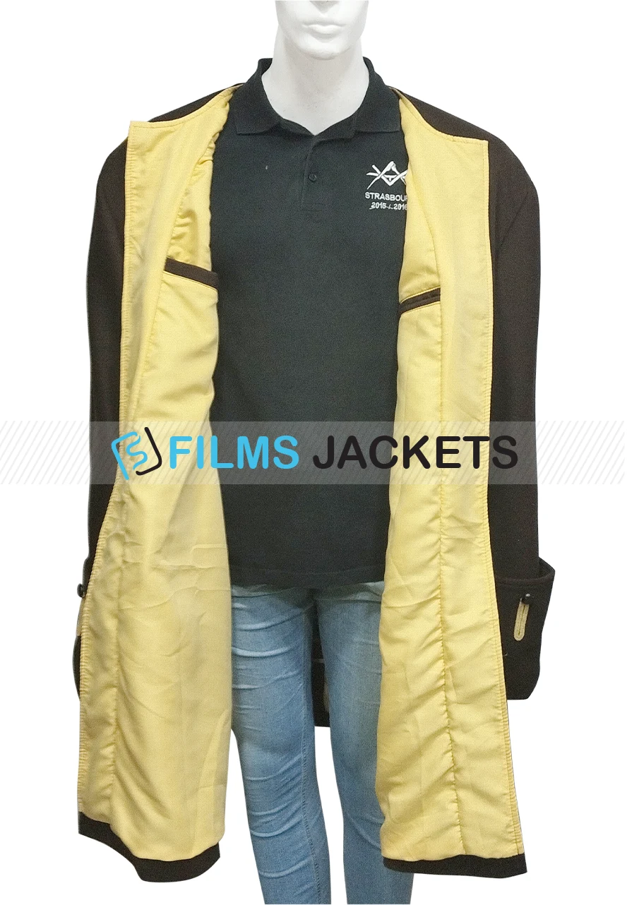 Pirates Of The Caribbean Jack Sparrow Coat pirates of the caribbean jack sparrow coat