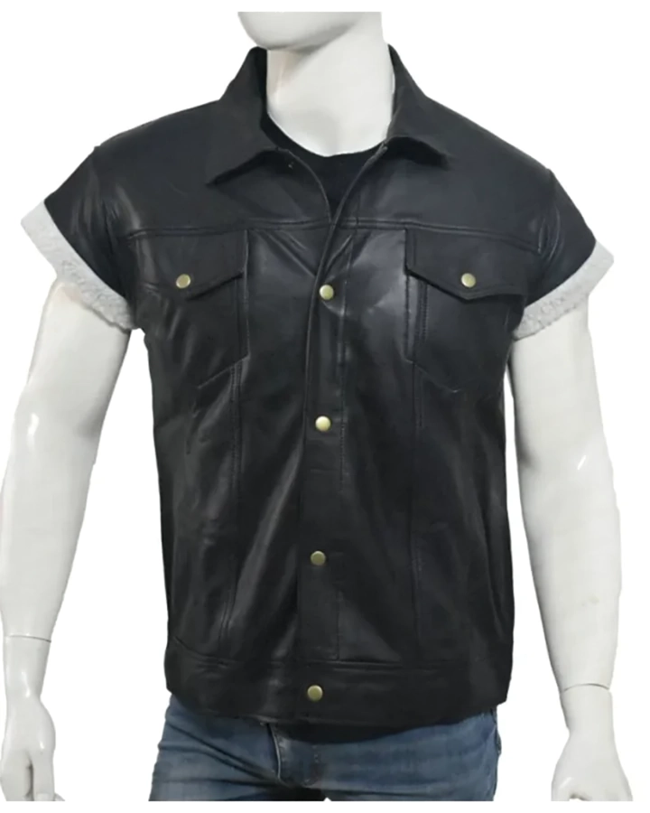 Red Dead Redemption 2 John Marston Vest red dead redemption vest