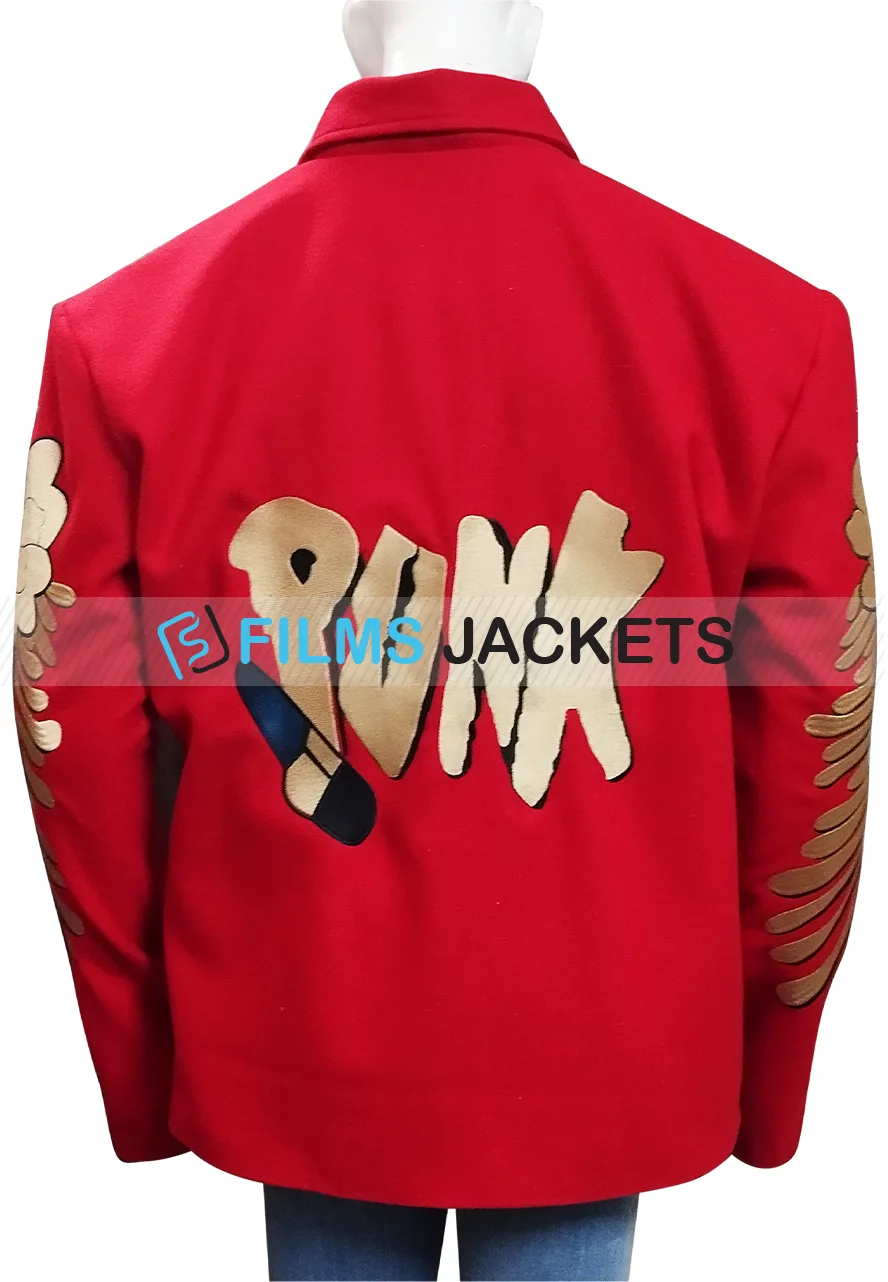 Everything Everywhere All At Once Punk Jacket Everything Everywhere All At Once Punk Jacket - Image 3